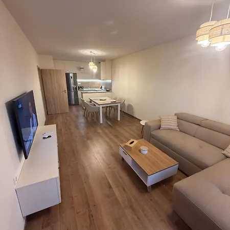 Panorama Luxury Appartamento *