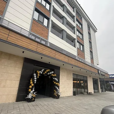 Panorama Luxury * Panaghiurişte