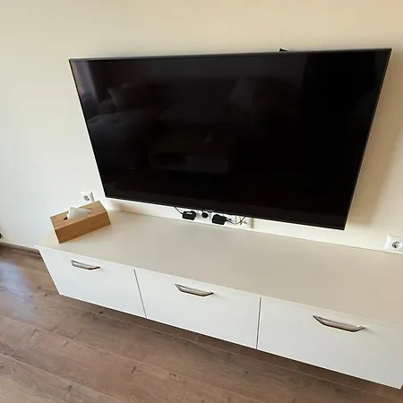 Panorama Luxury Apartament