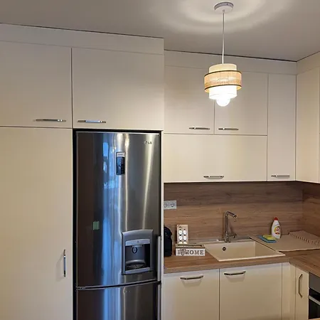 Panorama Luxury Apartament