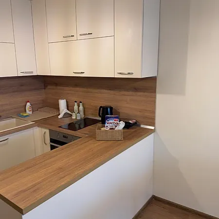 Apartament Panorama Luxury Panaghiurişte