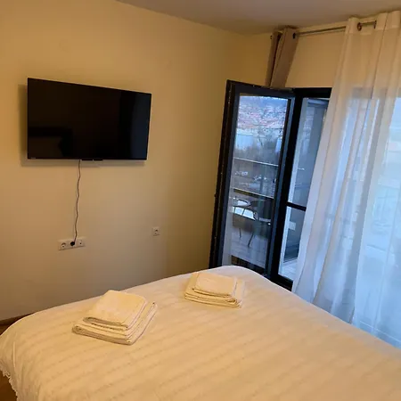 Apartament Panorama Luxury *