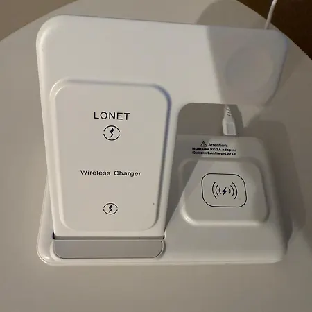 Apartament Panorama Luxury Panaghiurişte