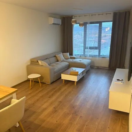 Panorama Luxury Апартаменты *