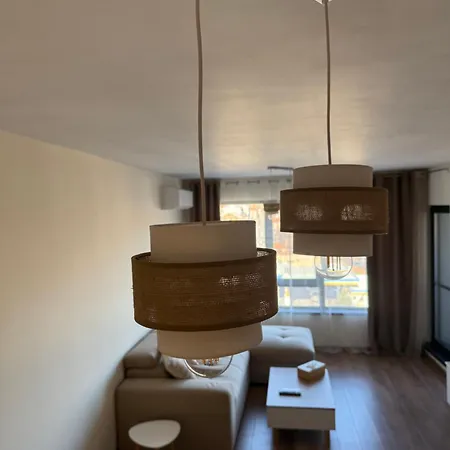 Apartament Panorama Luxury *