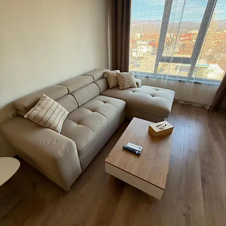 Panorama Luxury *