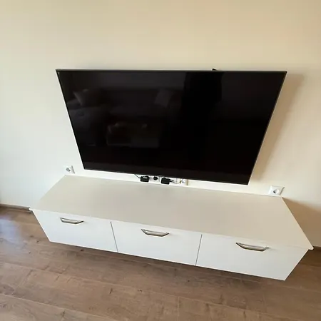 Apartament Panorama Luxury *