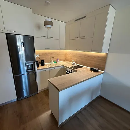 Panorama Luxury Apartament