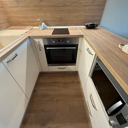 Panorama Luxury Apartament Panaghiurişte