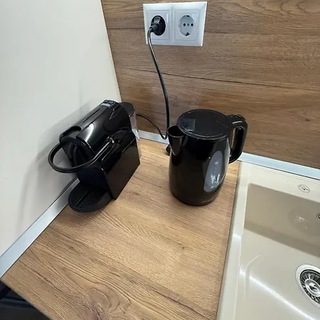 Panorama Luxury Apartament *