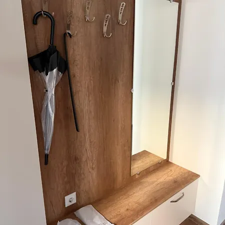 Panorama Luxury Апартаменты *