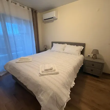 Panorama Luxury Апартаменты Панагюриште