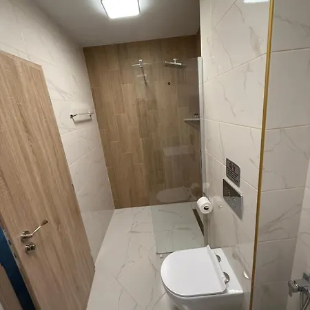 Panorama Luxury Панагюриште