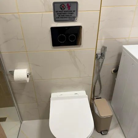 Panorama Luxury *