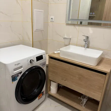 Panorama Luxury * Panaghiurişte