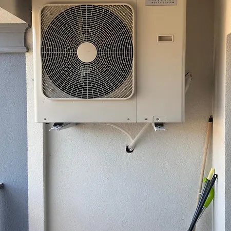 Апартамент Panorama Luxury Панагюрище