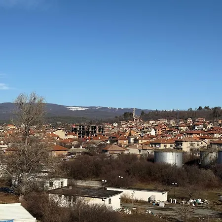 Panorama Luxury Панагюриште