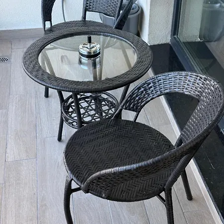 Appartamento Panorama Luxury Panagyurishte