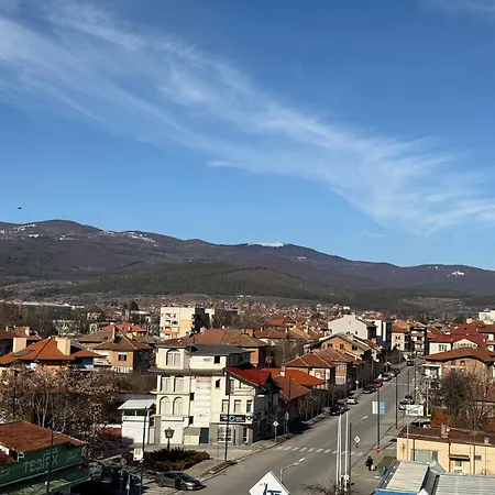 Panorama Luxury Panaghiurişte