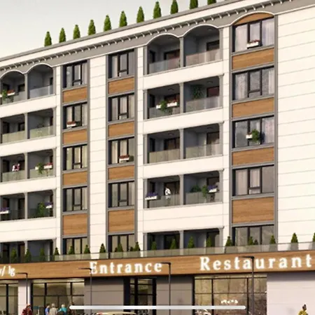 Panorama Luxury