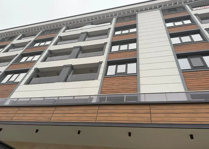 Lejlighed Panorama Luxury *