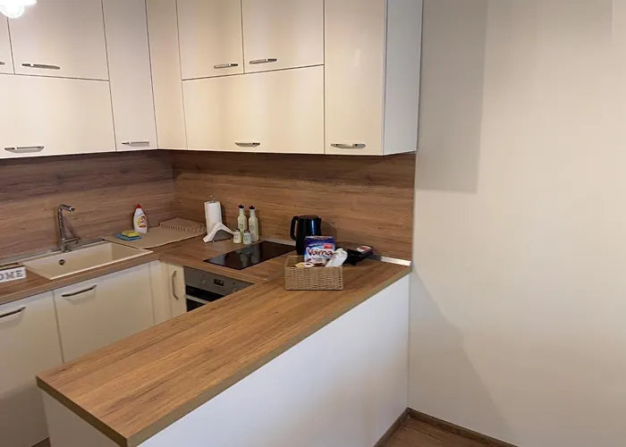 Lejlighed Panorama Luxury Panagyurishte