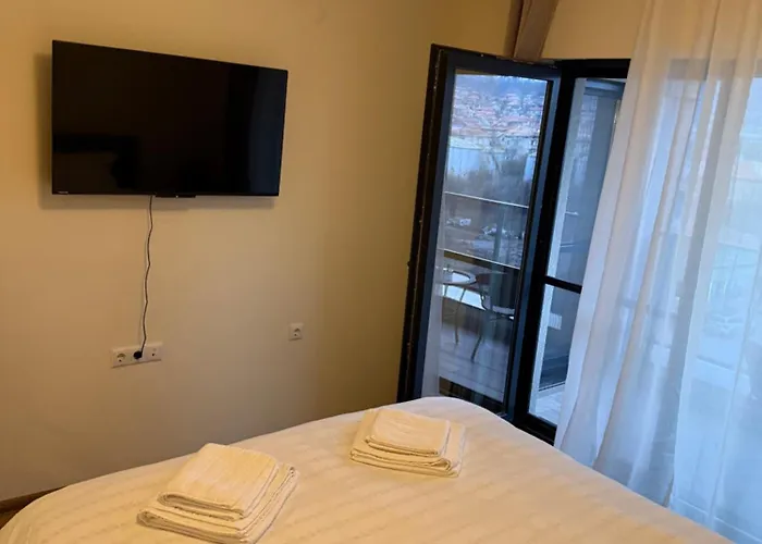 Lejlighed Panorama Luxury *