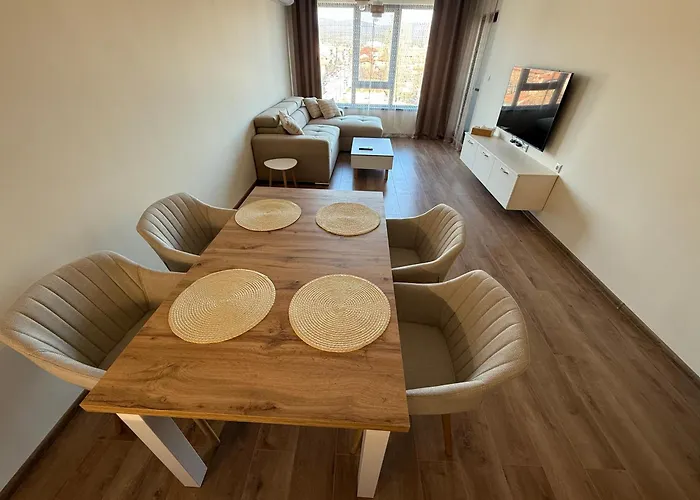 Panorama Luxury Lejlighed Panagyurishte