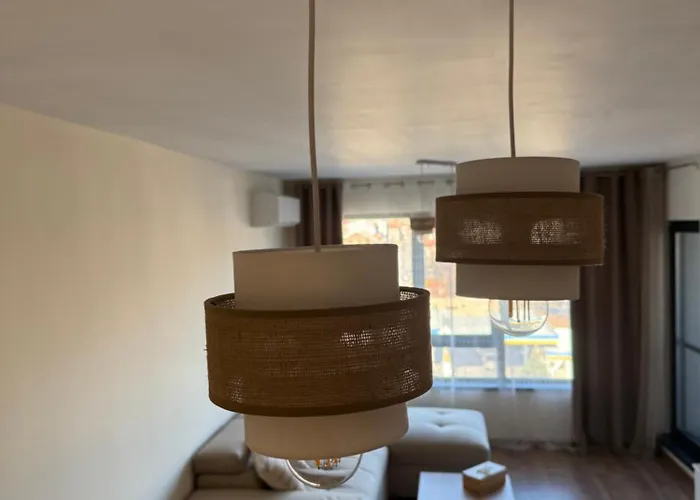 Lejlighed Panorama Luxury *