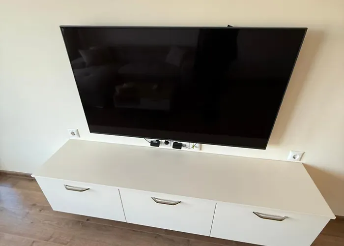 Lejlighed Panorama Luxury *