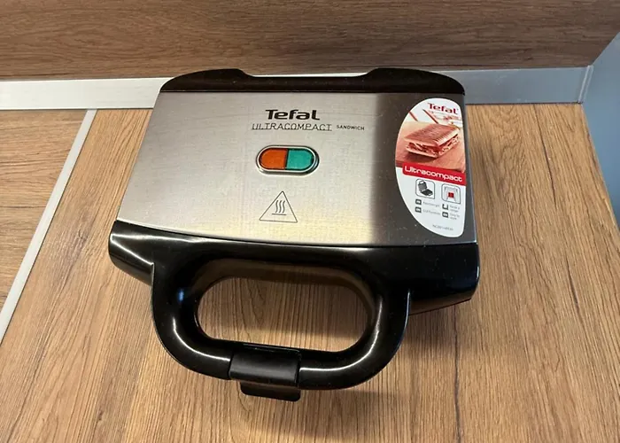 Lejlighed Panorama Luxury Panagyurishte