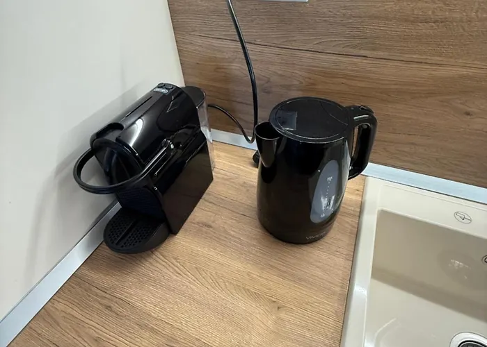 Panorama Luxury Lejlighed *