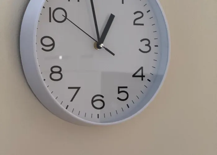 Panorama Luxury Lejlighed