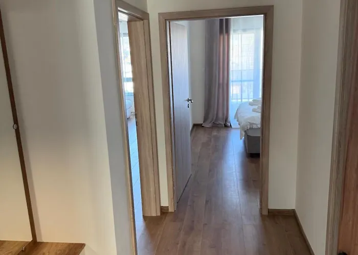 Lejlighed Panorama Luxury Panagyurishte