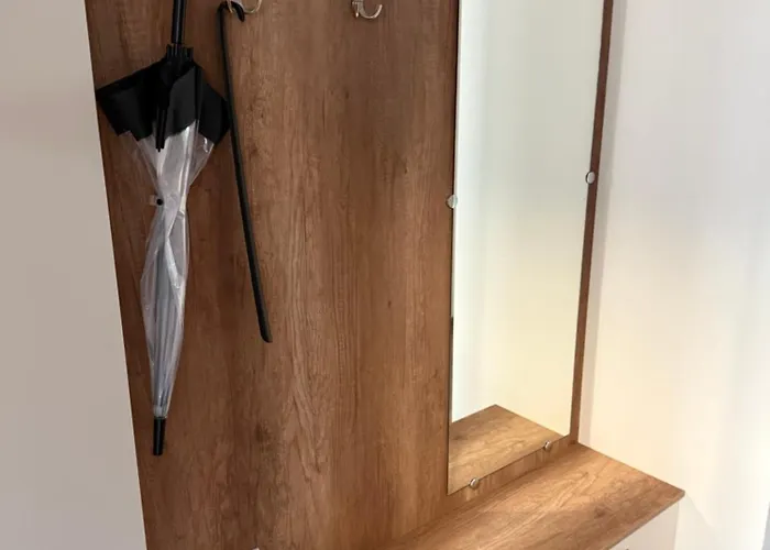 Panorama Luxury Lejlighed *