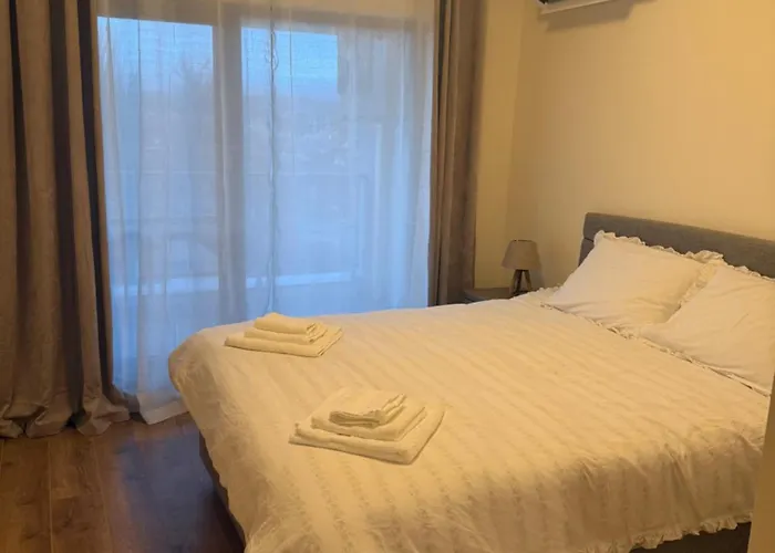 Lejlighed Panorama Luxury *