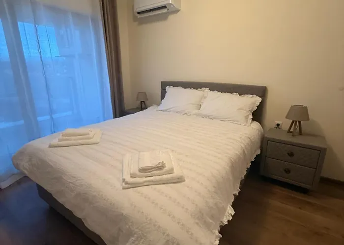 Panorama Luxury Lejlighed Panagyurishte