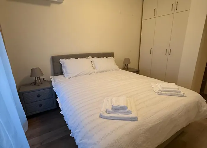 Lejlighed Panorama Luxury