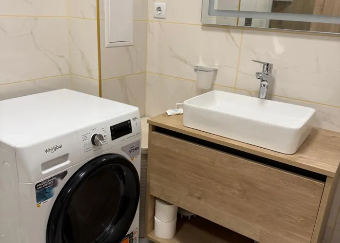 Panorama Luxury * Panagyurishte