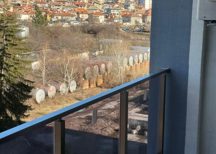 Panorama Luxury Lejlighed