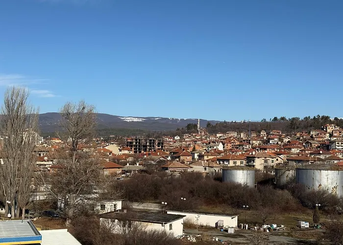 Panorama Luxury Panagyurishte