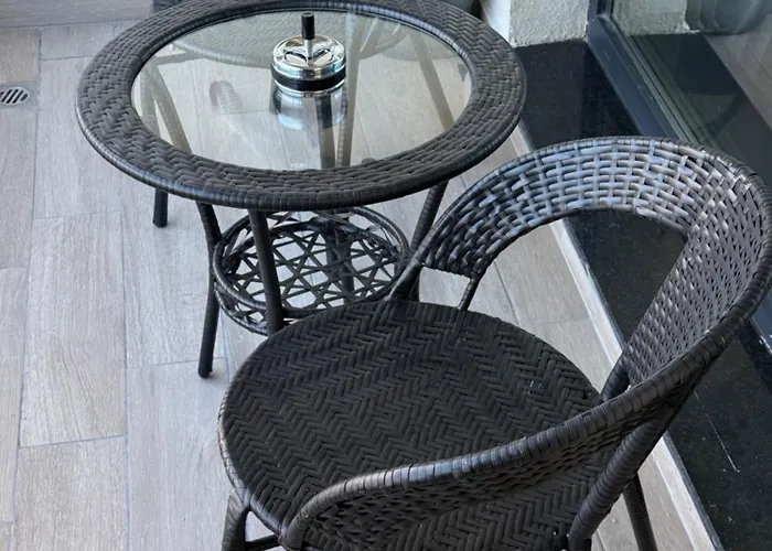 Lejlighed Panorama Luxury Panagyurishte